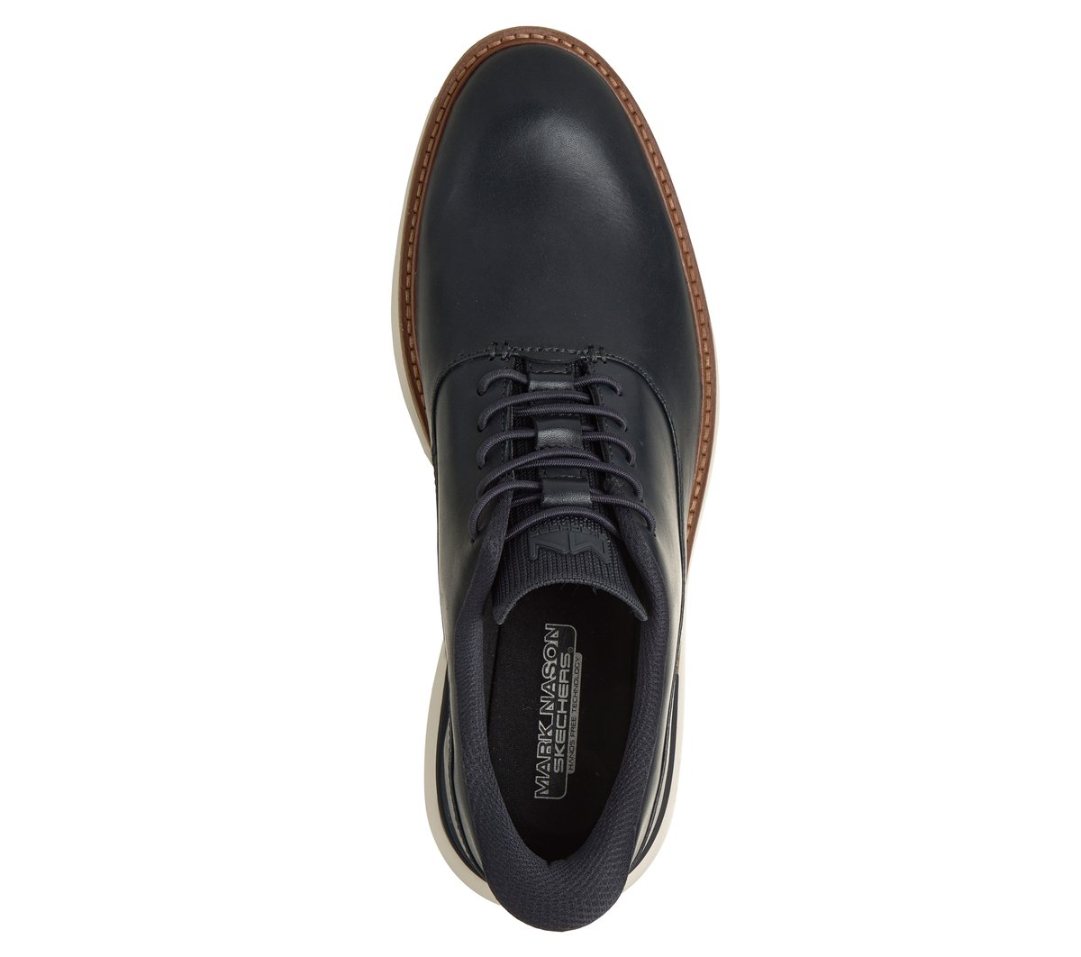 Slip-ins Mark Nason: Mako - Hollins | Skechers Men