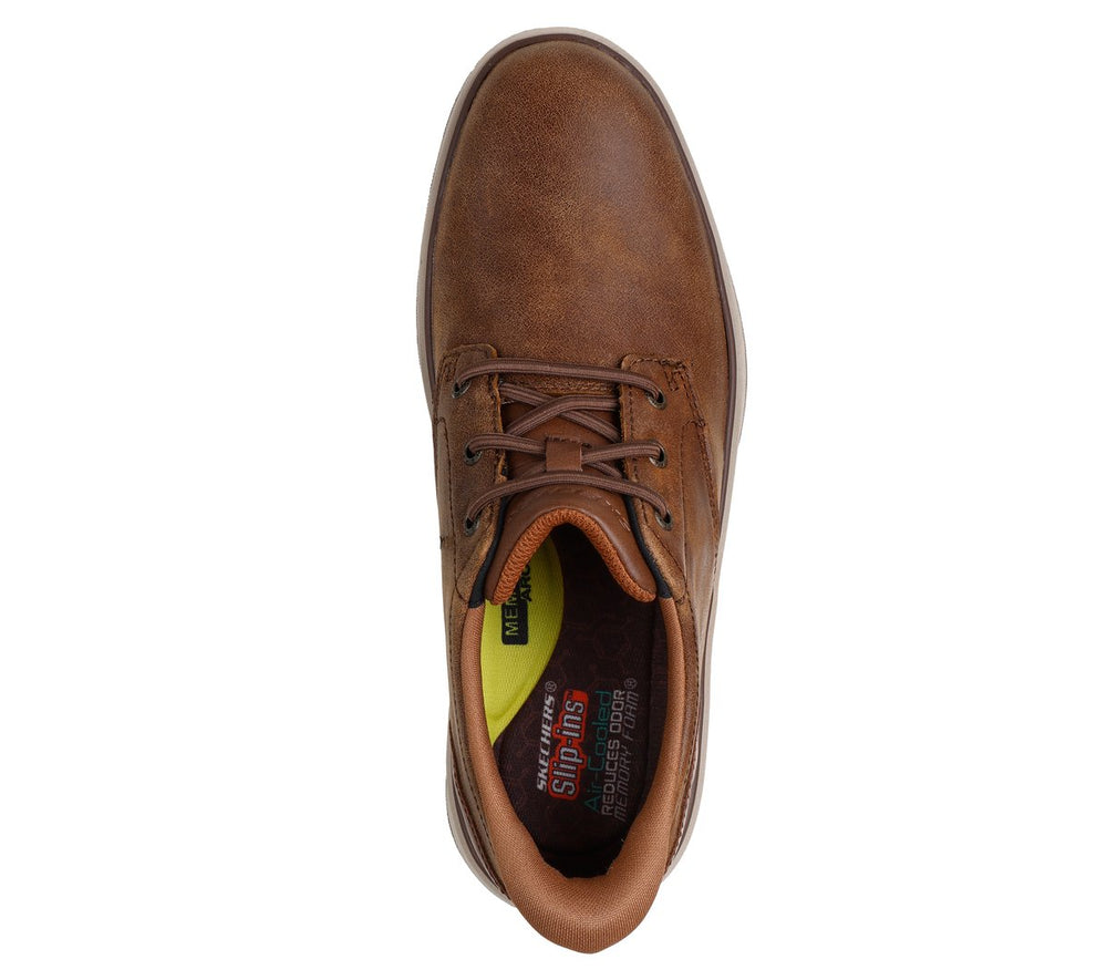 Slip-Ins: Burkett - Lonzo | Skechers Men