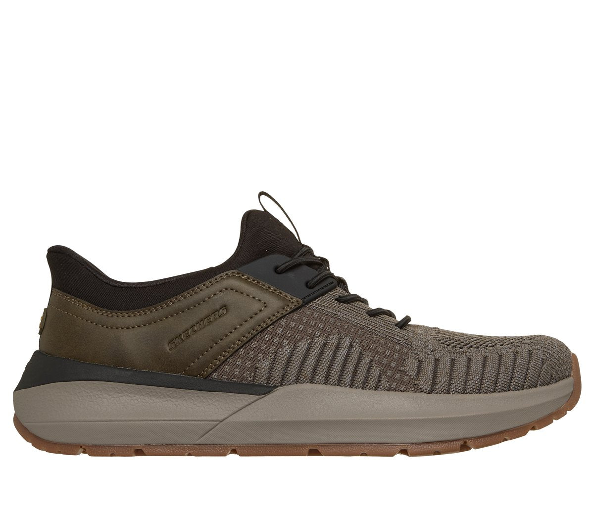 Slip-ins: Neville - Crosby | Skechers Men