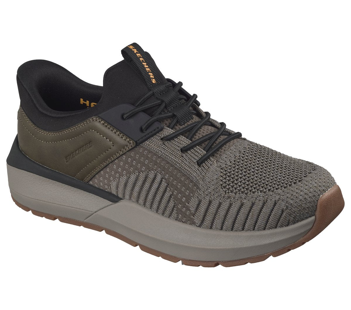 Slip-ins: Neville - Crosby | Skechers Men
