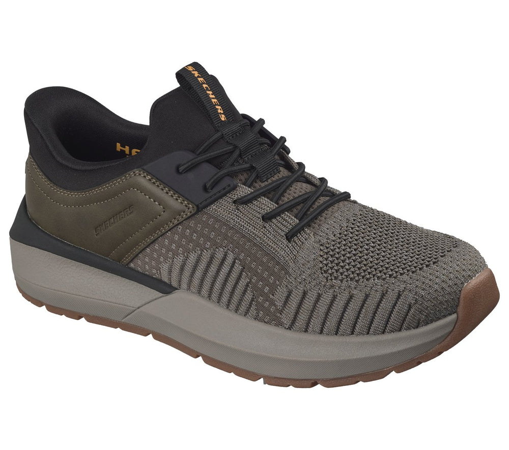 Slip-ins: Neville - Crosby | Skechers Men