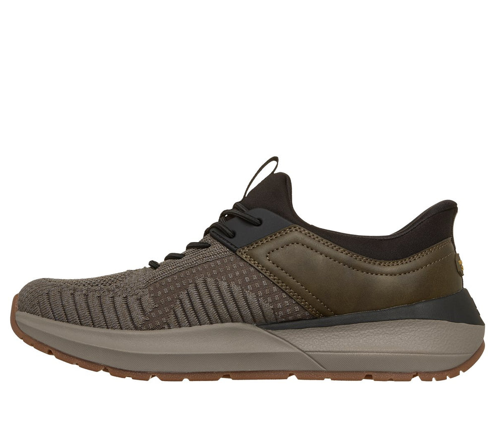 Slip-ins: Neville - Crosby | Skechers Men