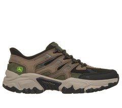 Slip-ins John Deere Relaxed Fit: Terraform - Pierce | Skechers Men