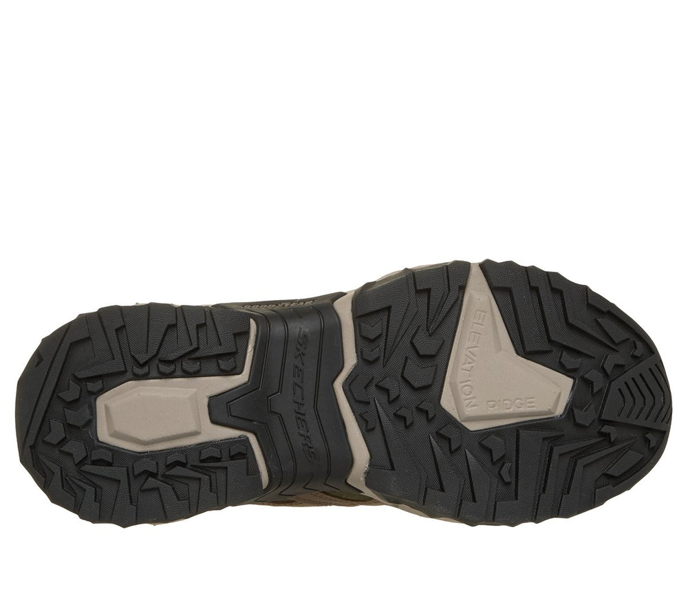 Slip-ins John Deere Relaxed Fit: Terraform - Pierce | Skechers Men