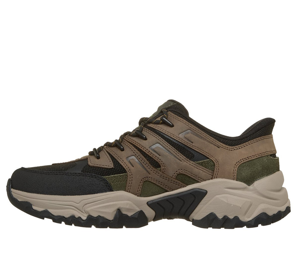 Slip-ins John Deere Relaxed Fit: Terraform - Pierce | Skechers Men