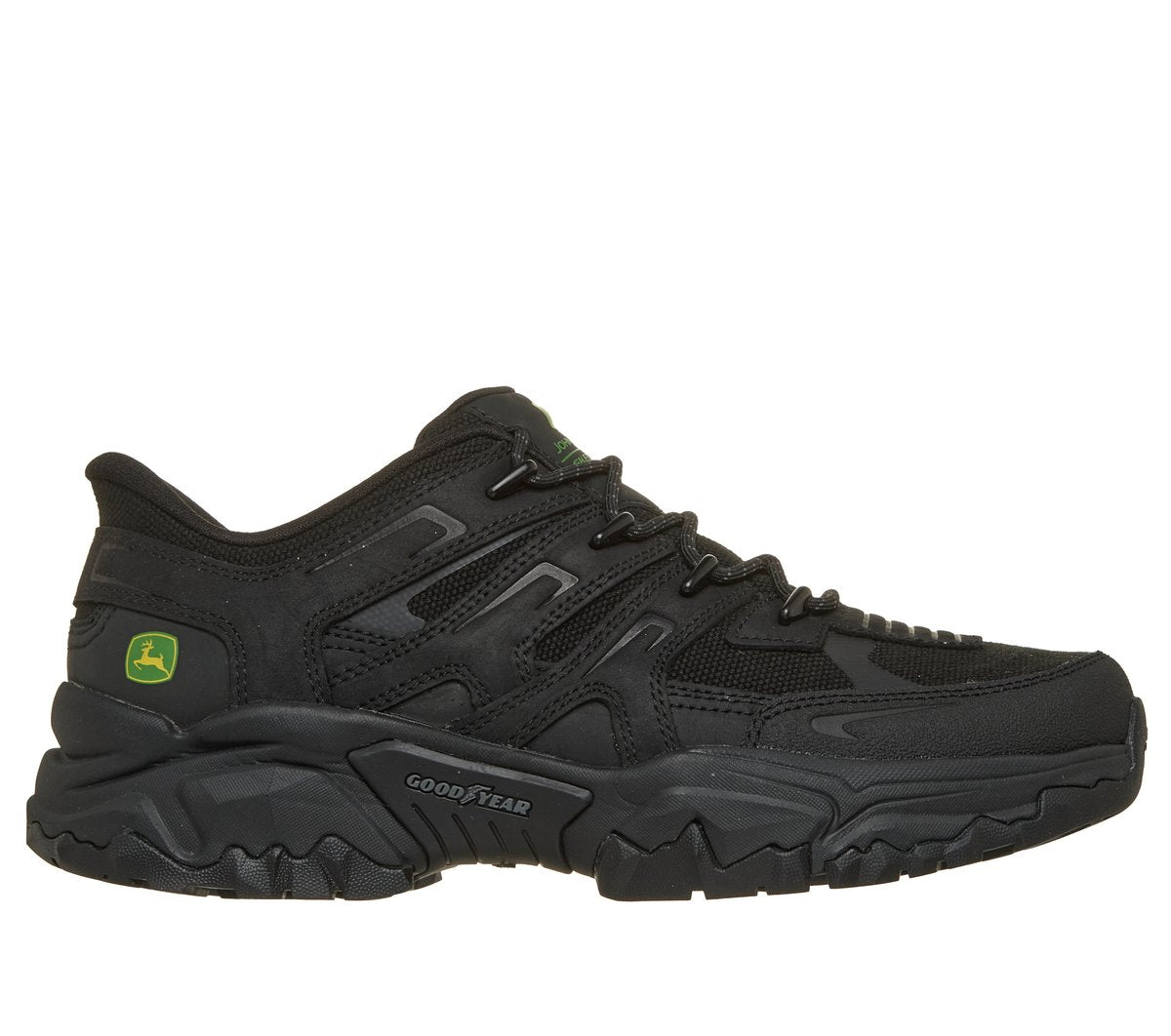 Slip-ins John Deere Relaxed Fit: Terraform - Pierce | Skechers Men