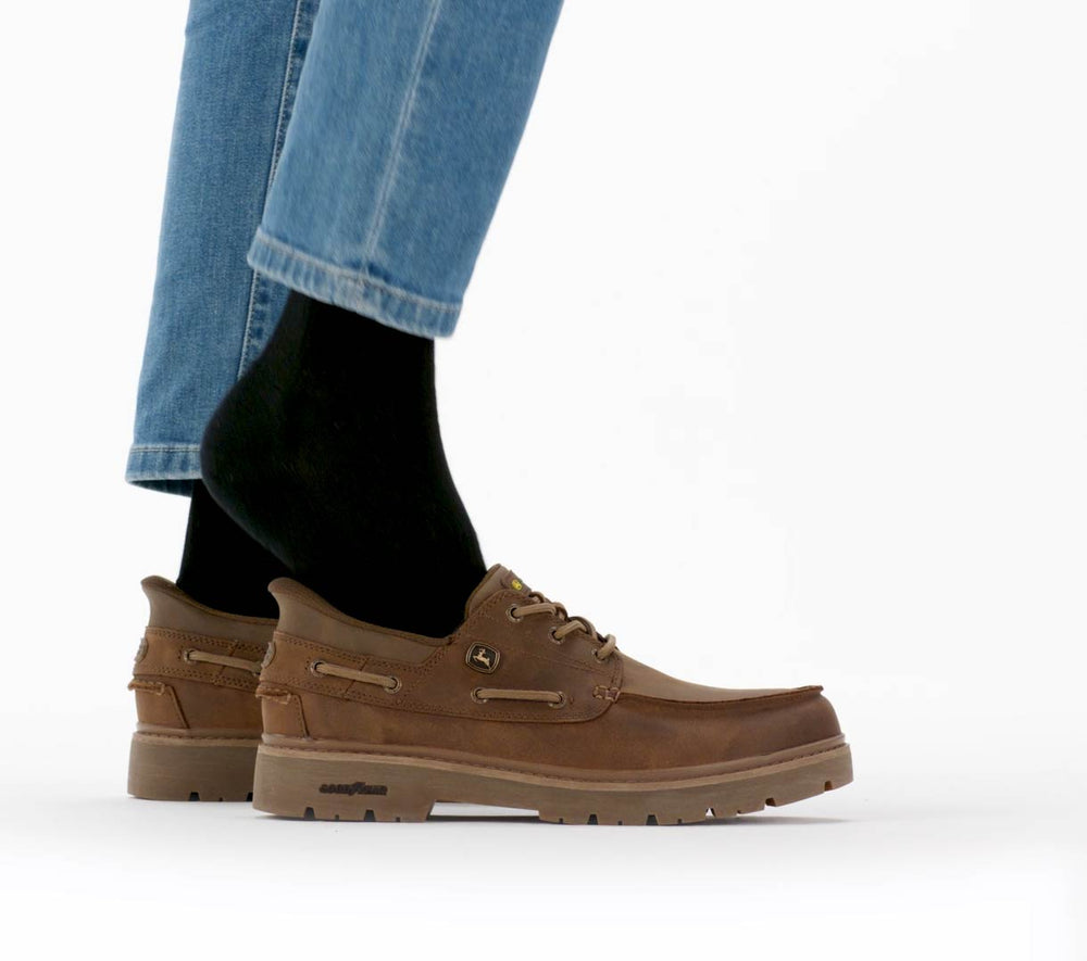 Slip-ins John Deere Relaxed Fit: Caldwell - Xavier | Skechers Men