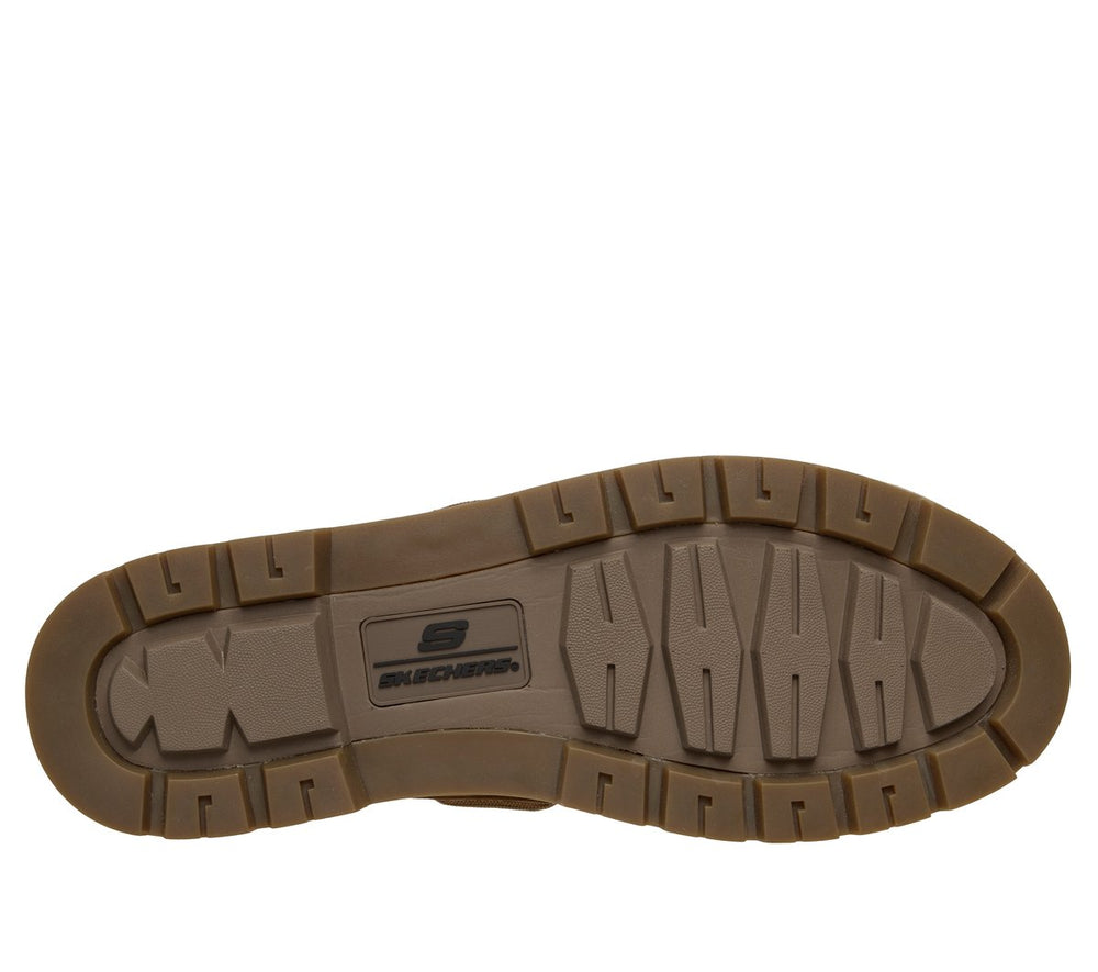 Slip-ins John Deere Relaxed Fit: Caldwell - Xavier | Skechers Men