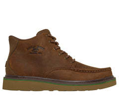 Slip-ins John Deere Relaxed Fit: Brockman 2.0 - Falcone | Skechers Men