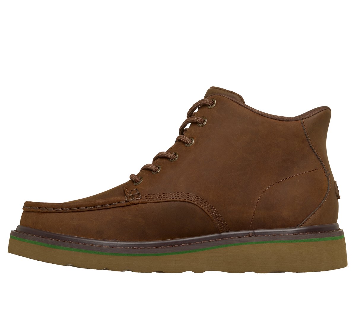 Slip-ins John Deere Relaxed Fit: Brockman 2.0 - Falcone | Skechers Men