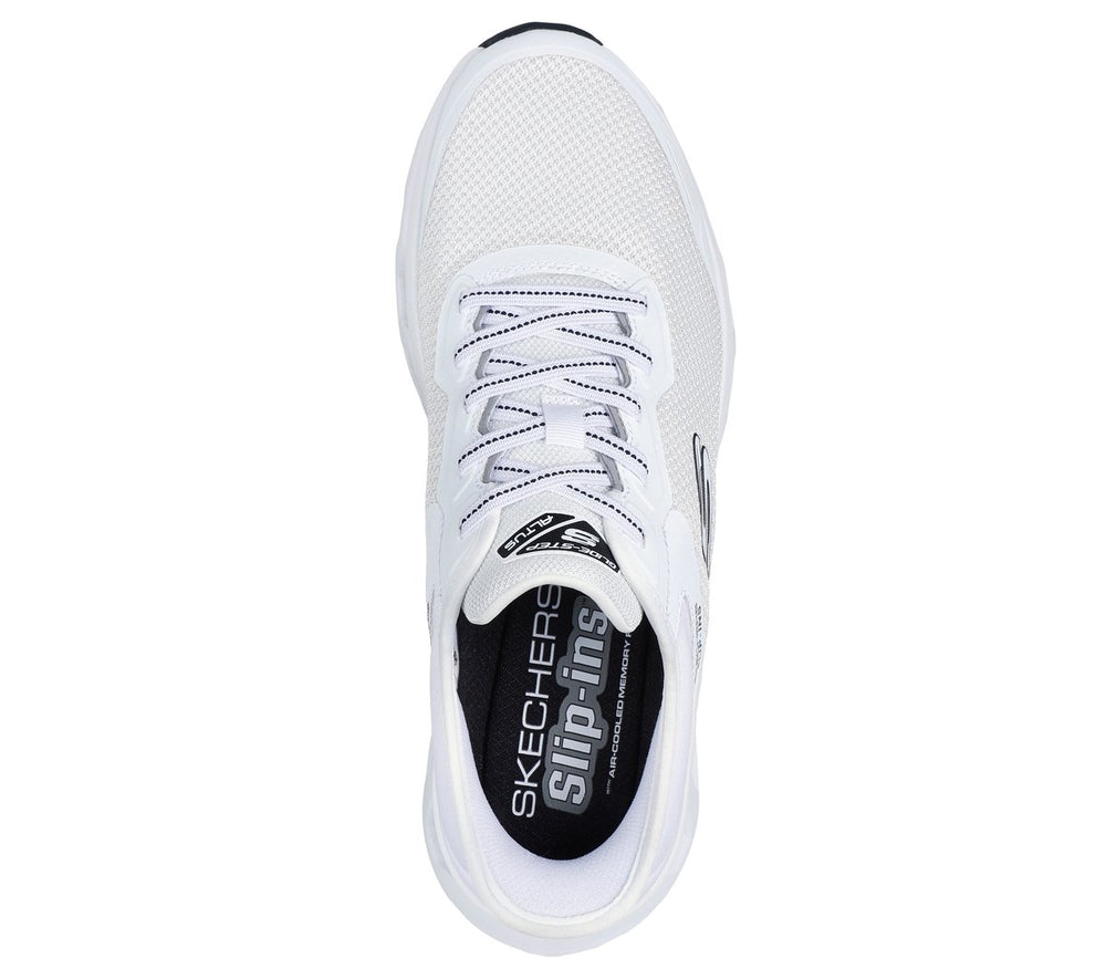 Slip-ins: Glide-Step Altus - Turn Out | Skechers Men