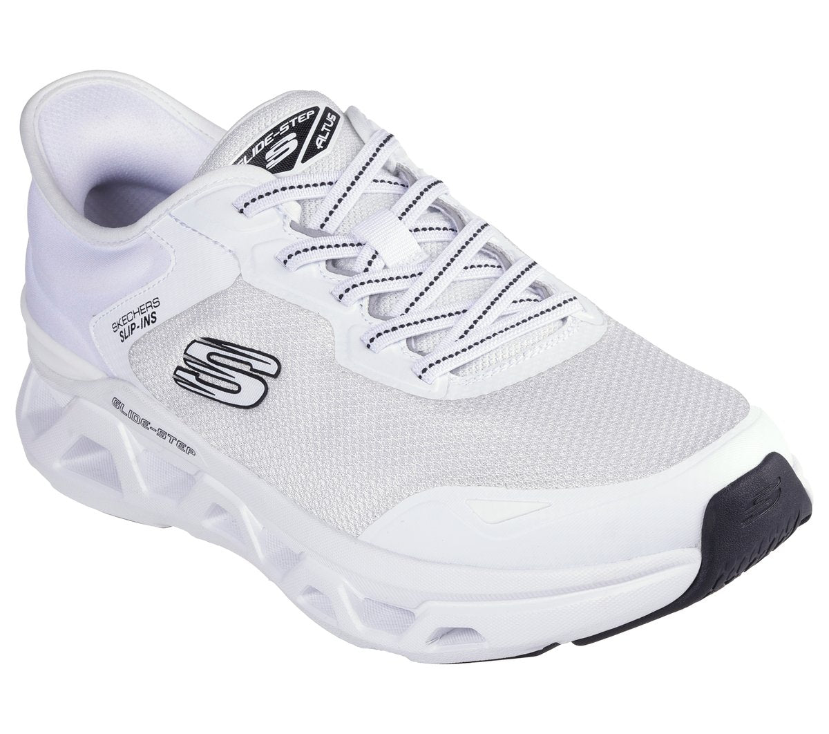 Slip-ins: Glide-Step Altus - Turn Out | Skechers Men