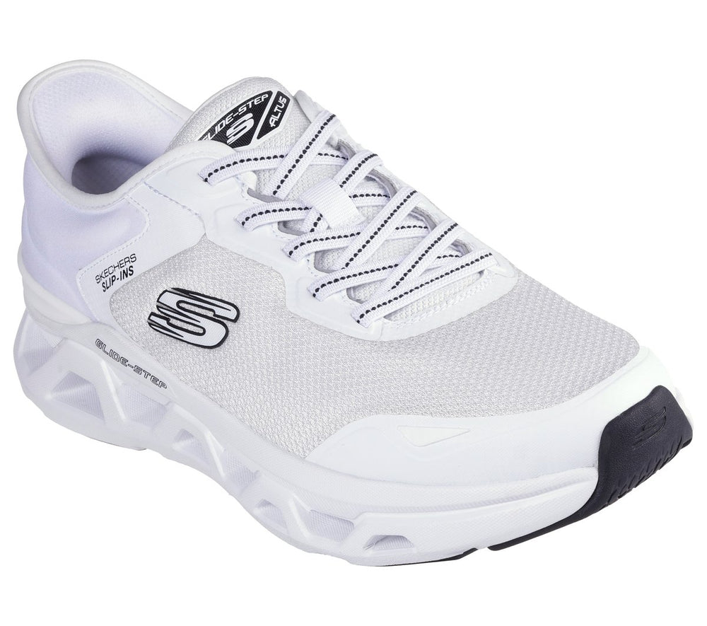Slip-ins: Glide-Step Altus - Turn Out | Skechers Men
