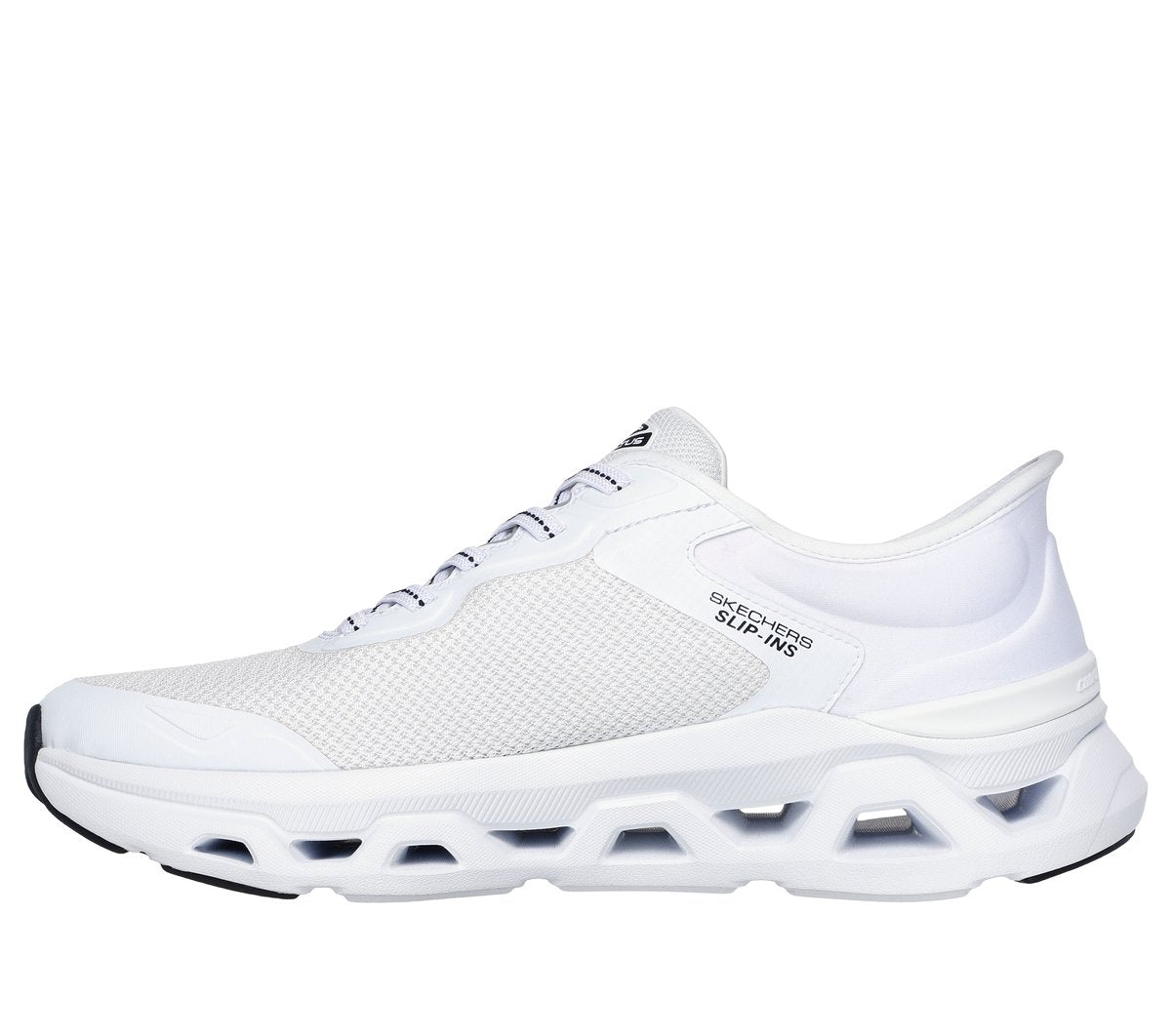 Slip-ins: Glide-Step Altus - Turn Out | Skechers Men