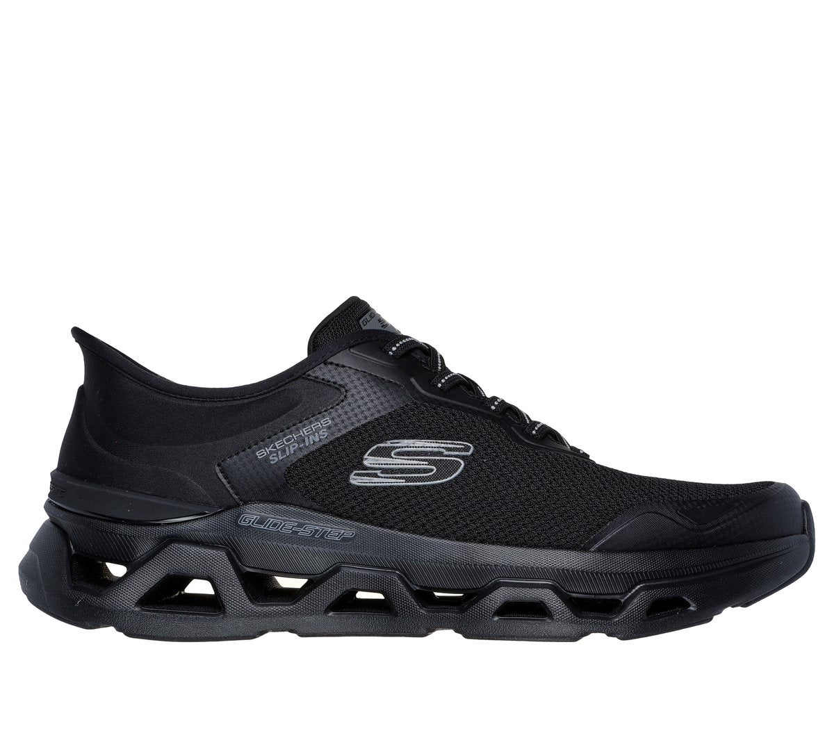 Slip-ins: Glide-Step Altus - Turn Out | Skechers Men
