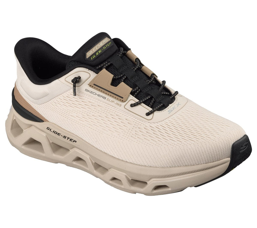 Slip-ins: Glide-Step Altus - Korvus | Skechers Men