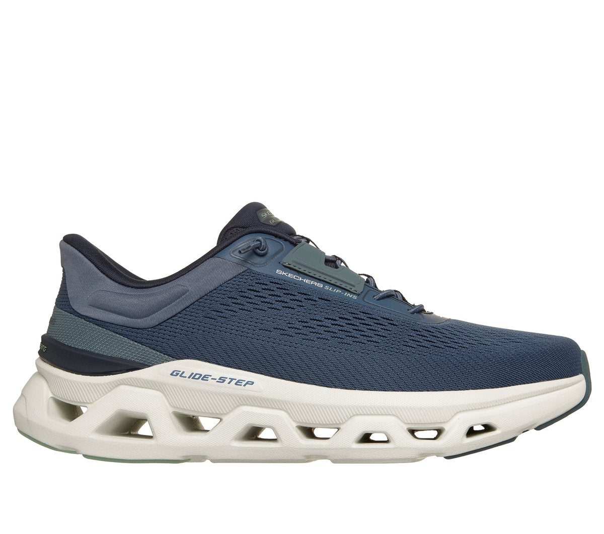 Slip-ins: Glide-Step Altus - Korvus | Skechers Men