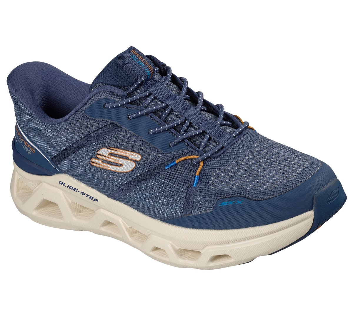 Slip-ins: Glide-Step Altus - Aphtur | Skechers Men