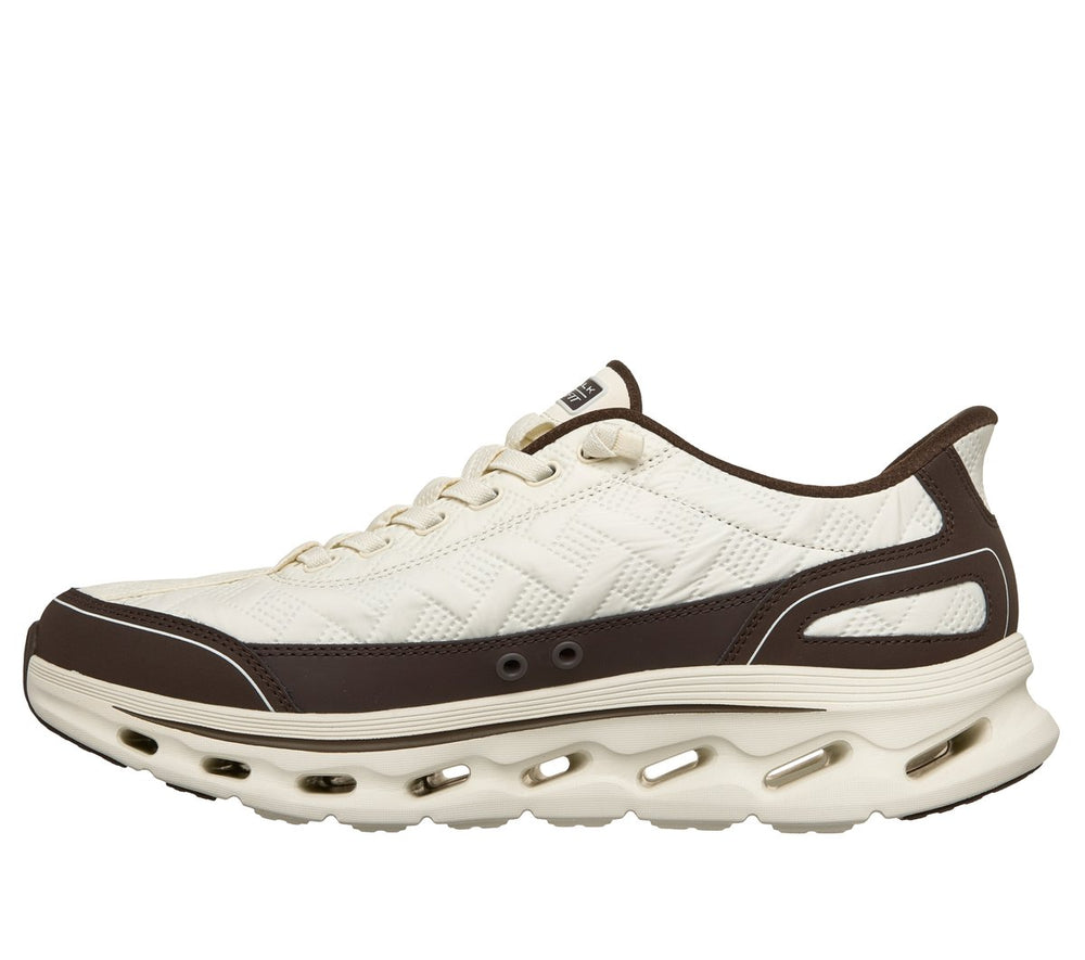 Slip-ins: GO WALK Glide-Step 2.0 - Cozy Fit Walker | Skechers Men