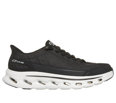 Slip-ins: GO WALK Glide-Step 2.0 - Cozy Fit Walker | Skechers Men