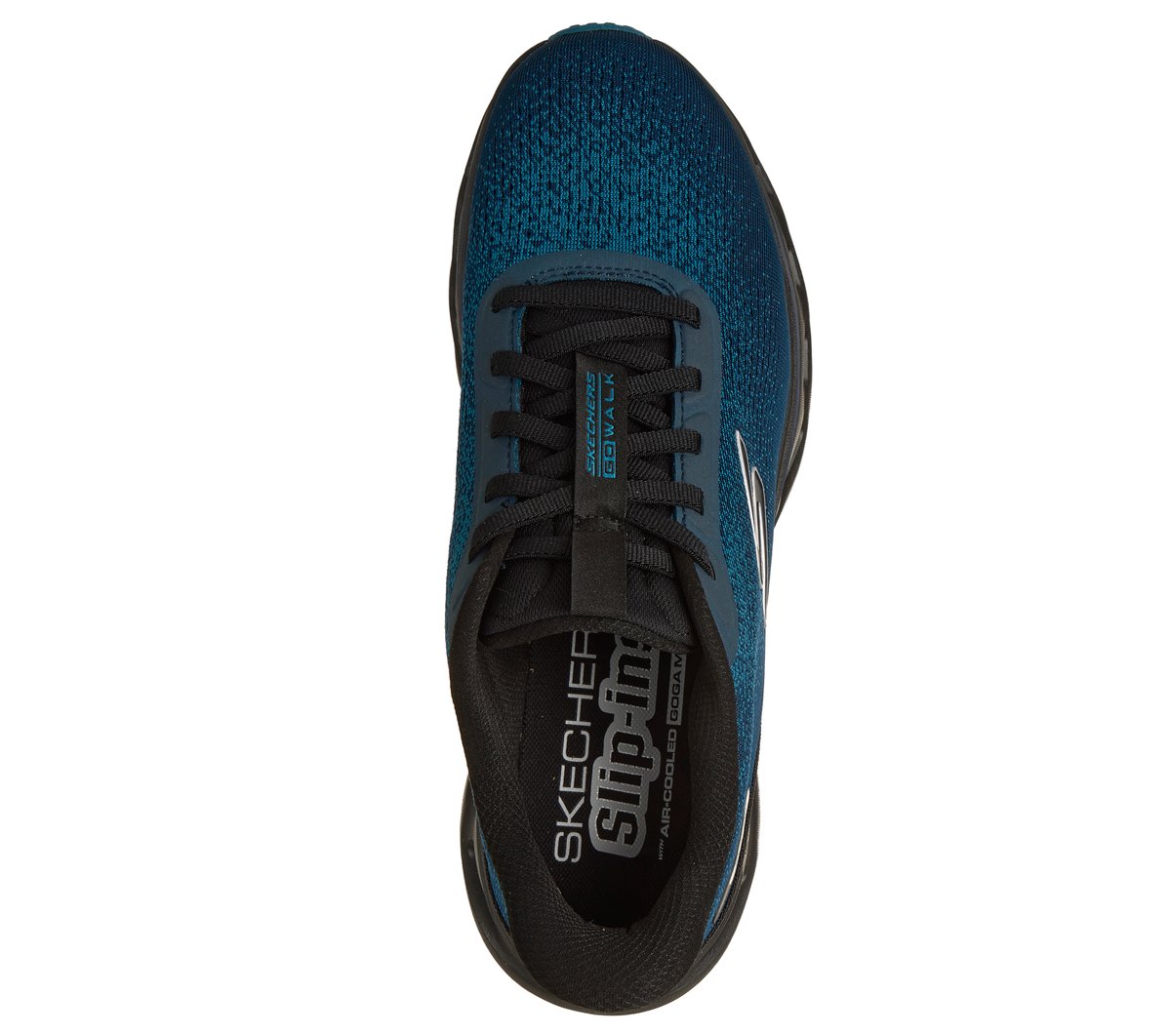 Slip-ins: GO WALK Glide-Step 2.0 - Maser | Skechers Men