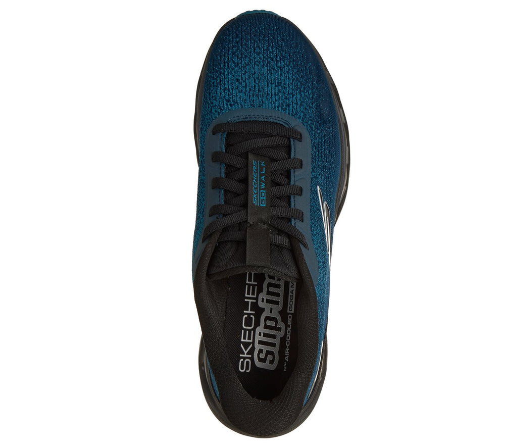 Slip-ins: GO WALK Glide-Step 2.0 - Maser | Skechers Men