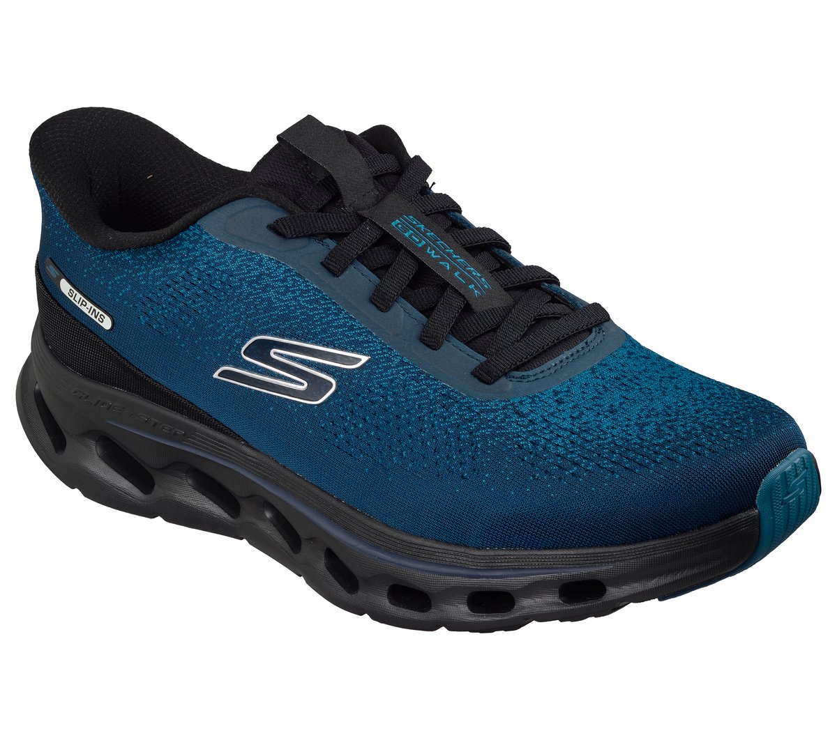 Slip-ins: GO WALK Glide-Step 2.0 - Maser | Skechers Men