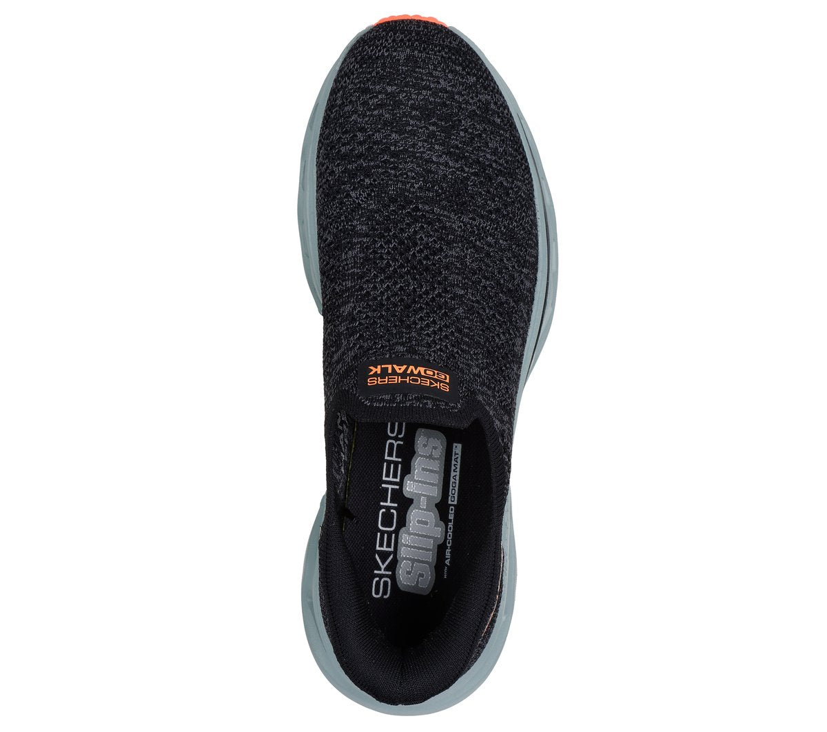 Slip-ins: GO Walk Glide-Step 2.0 - Caleb | Skechers Men