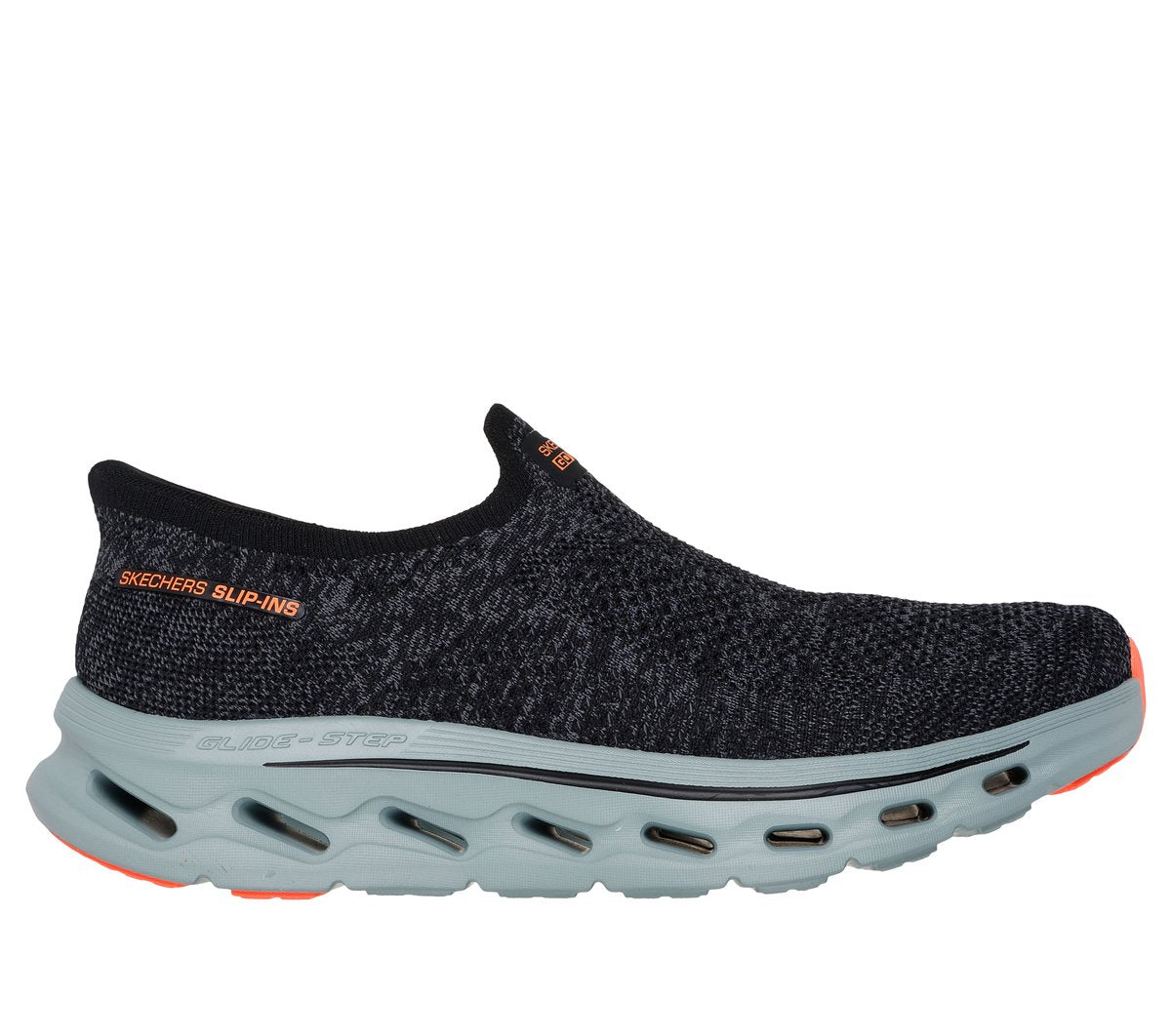 Slip-ins: GO Walk Glide-Step 2.0 - Caleb | Skechers Men