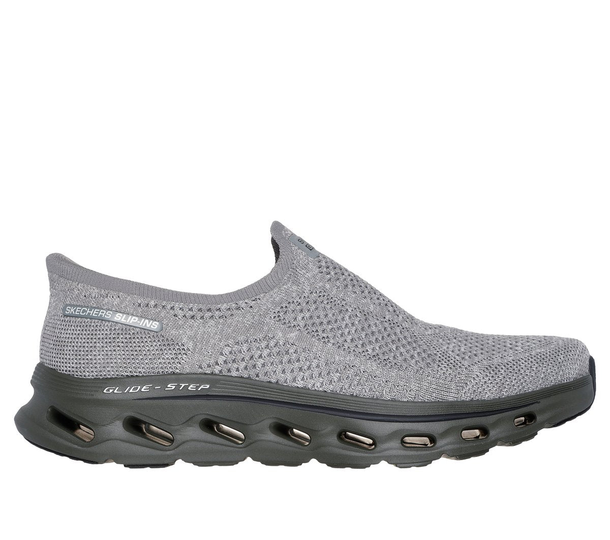 Slip-ins: GO Walk Glide-Step 2.0 - Caleb | Skechers Men