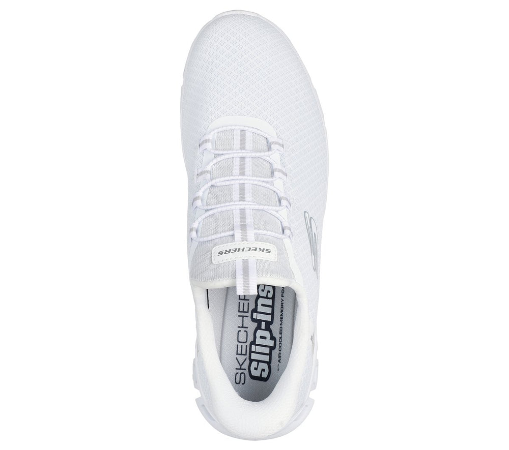 Slip-ins: Glide-Step - Noxus | Skechers Men