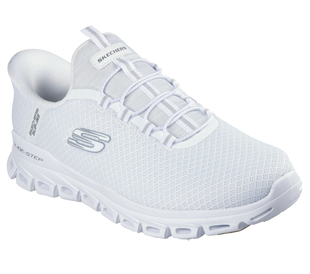 Slip-ins: Glide-Step - Noxus | Skechers Men