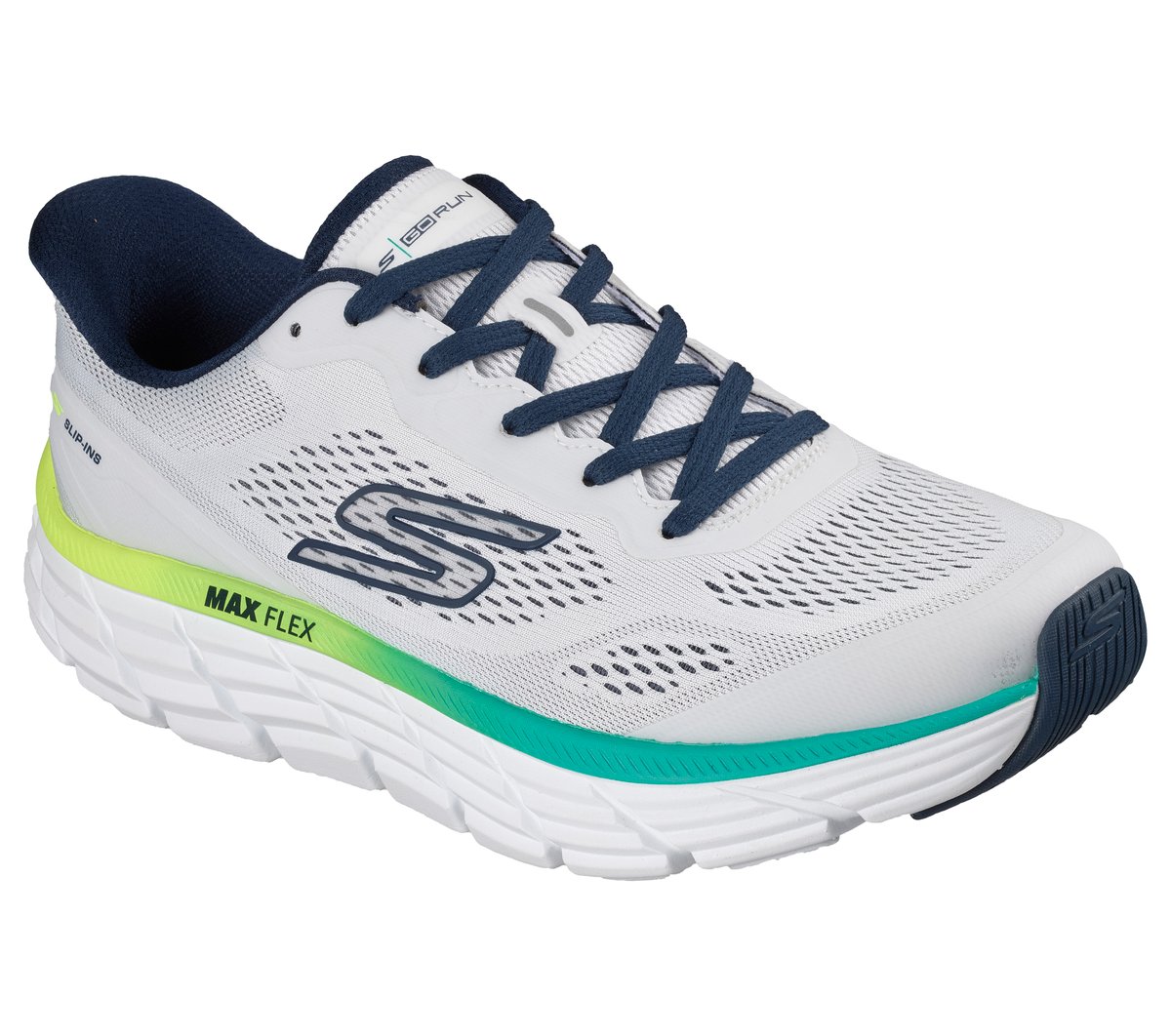 Slip-ins: Max Flex | Skechers Men