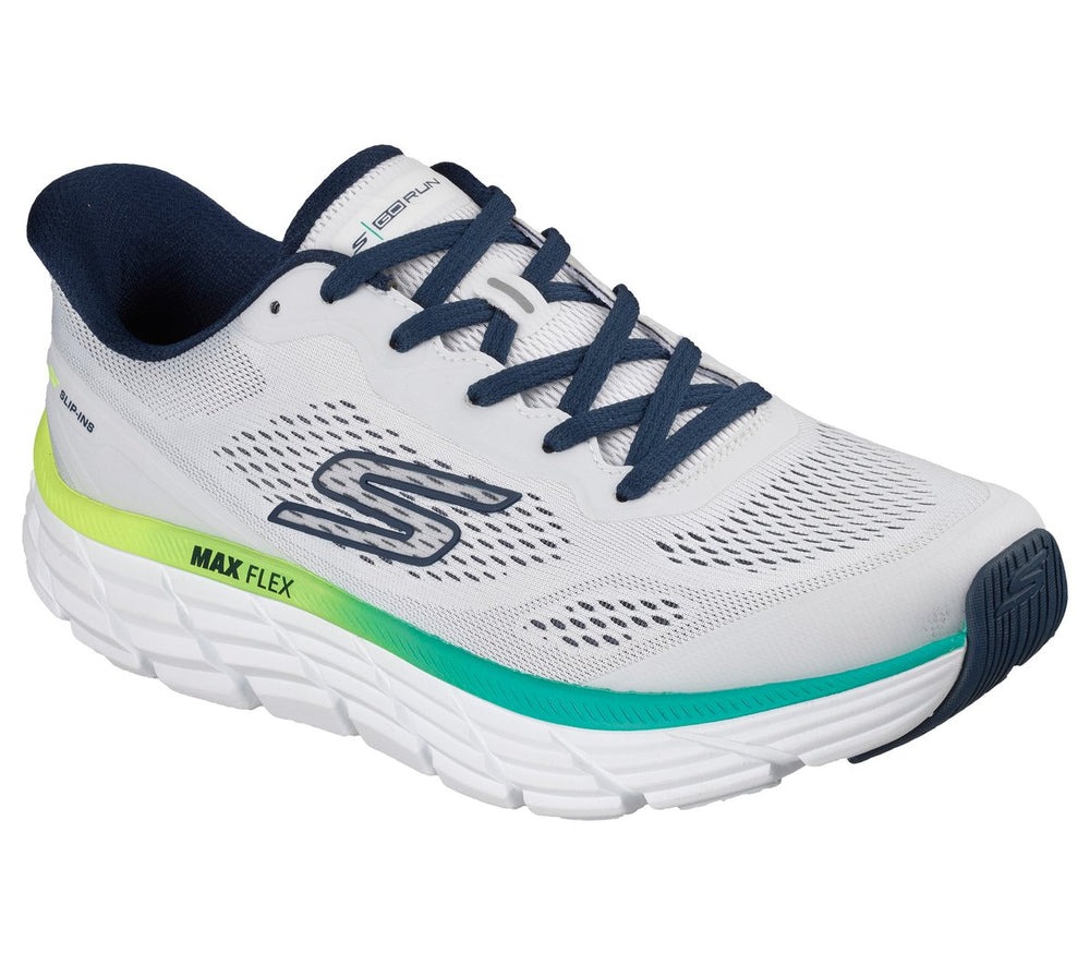 Slip-ins: Max Flex | Skechers Men