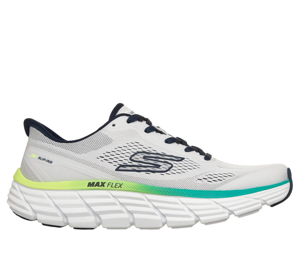 Slip-ins: Max Flex | Skechers Men