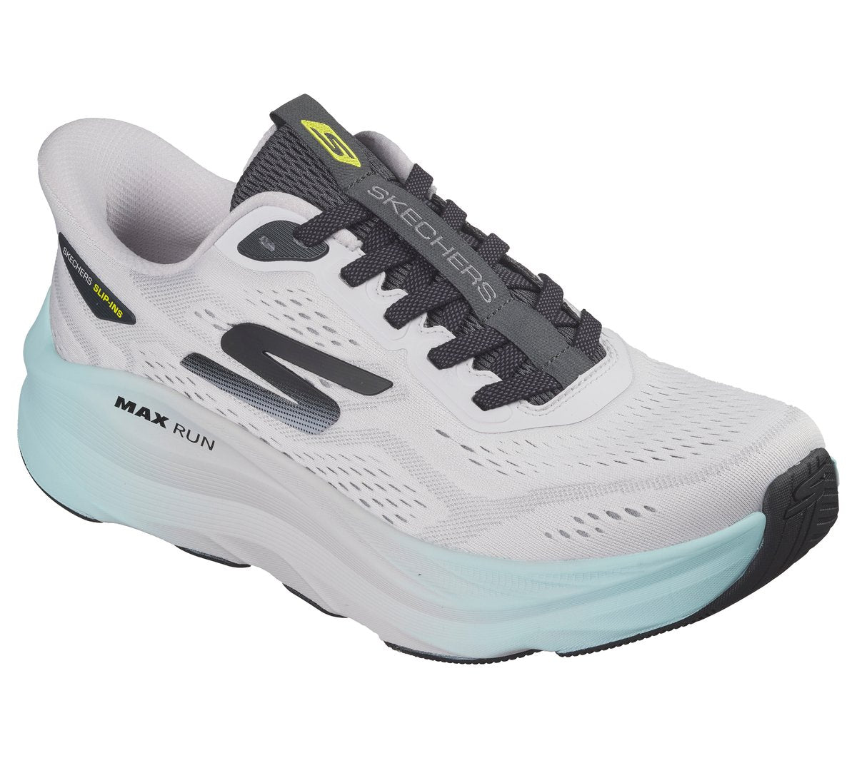 Slip-ins: Max Run | Skechers Men