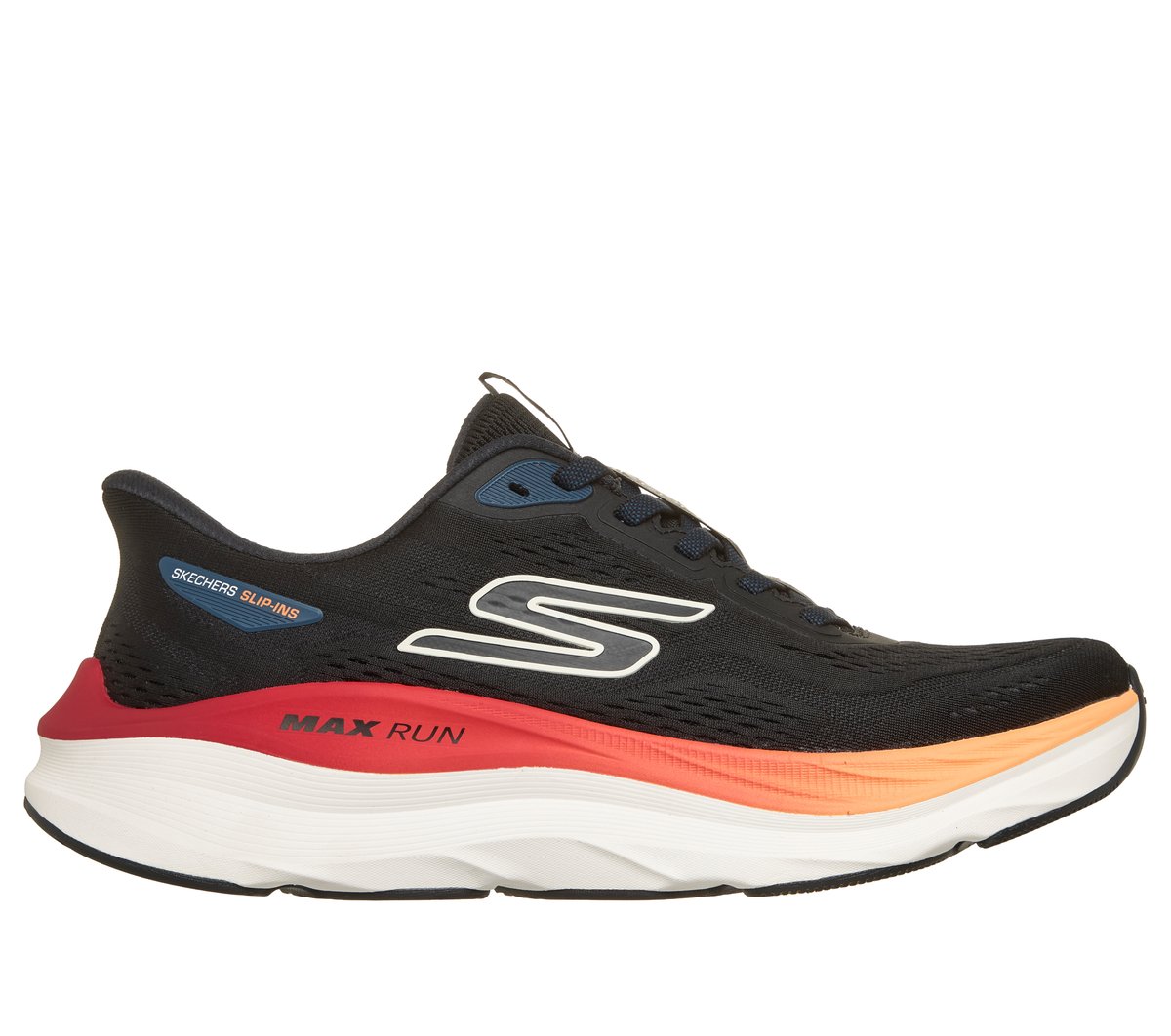 Slip-ins: Max Run | Skechers Men