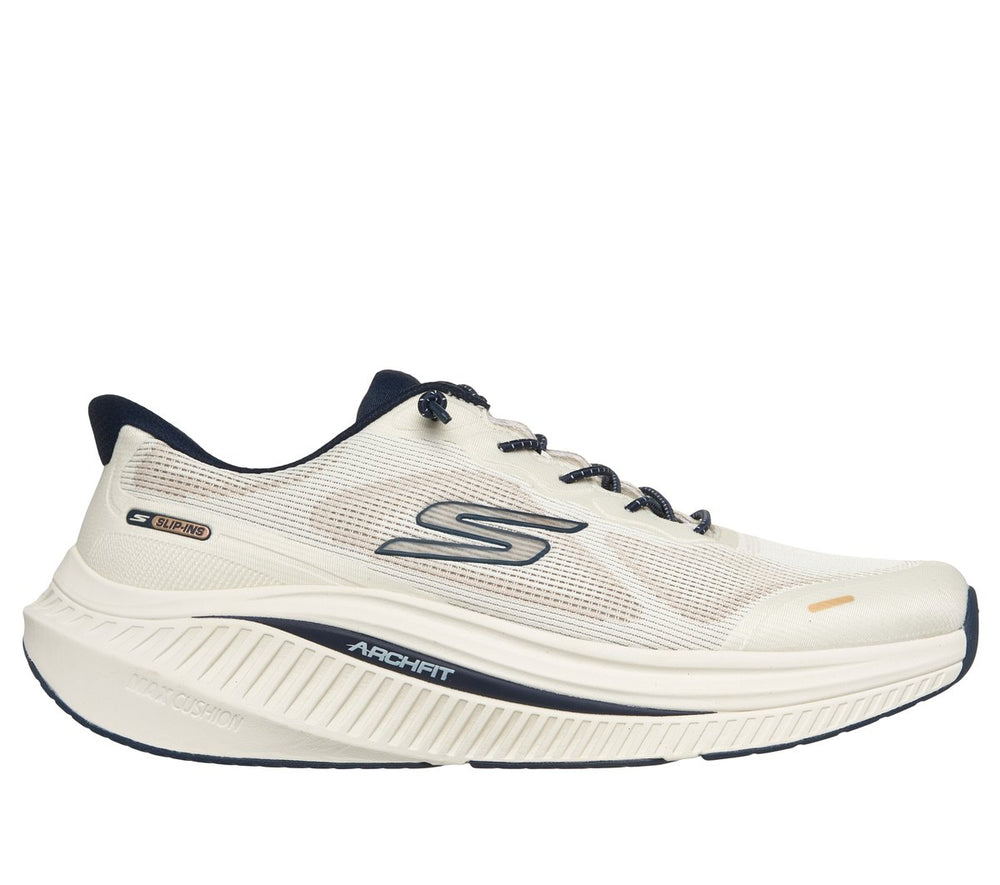 Slip-ins: GO WALK Max Cushioning Arch Fit - Justin | Skechers Men