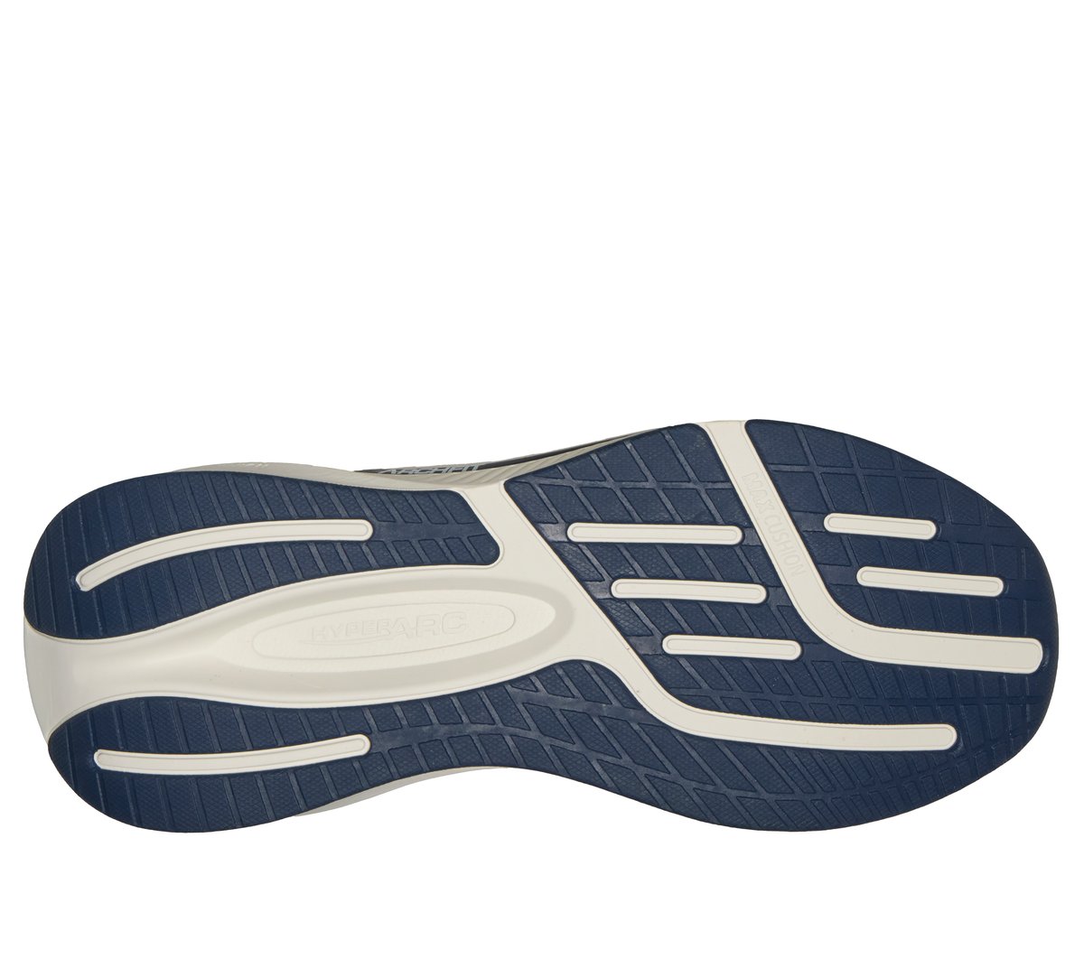 Slip-ins: GO WALK Max Cushioning Arch Fit - Justin | Skechers Men