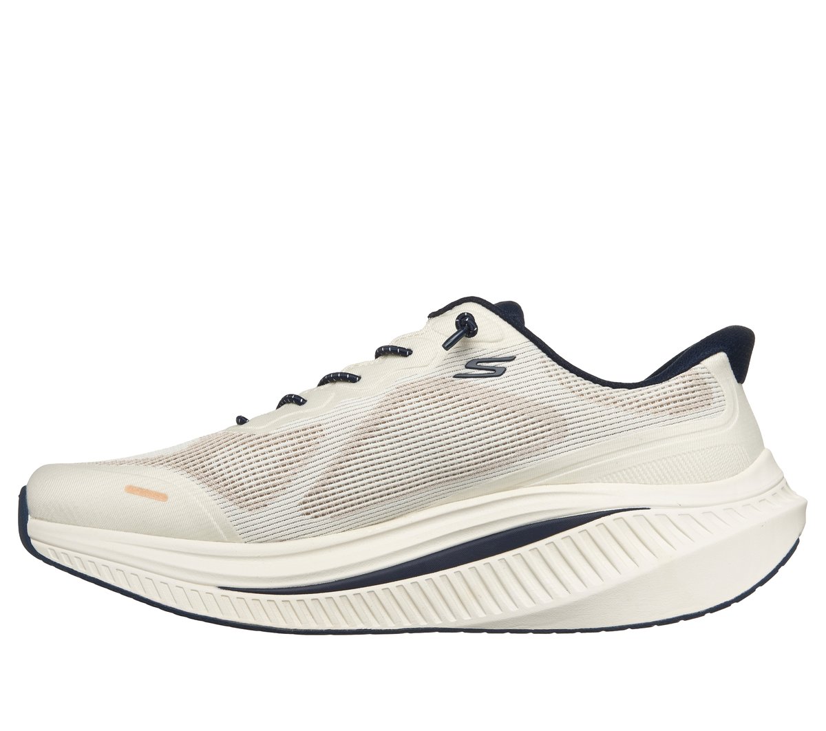 Slip-ins: GO WALK Max Cushioning Arch Fit - Justin | Skechers Men