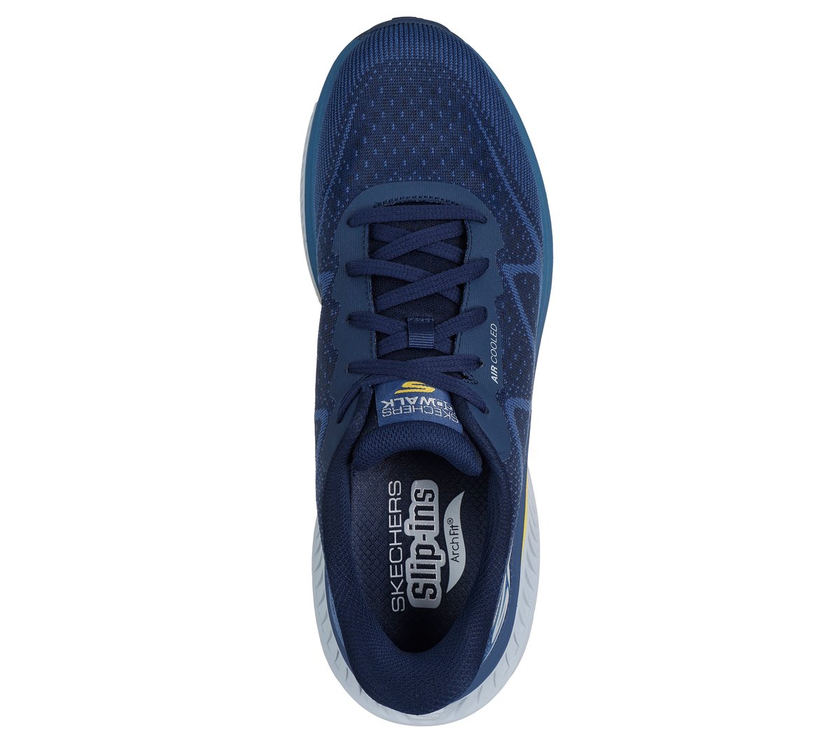 Slip-ins: GO WALK Max Cushioning Arch Fit - Jesper | Skechers Men