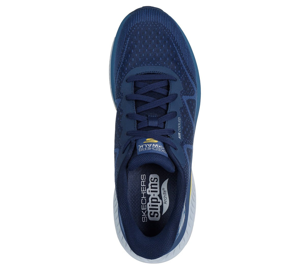 Slip-ins: GO WALK Max Cushioning Arch Fit - Jesper | Skechers Men