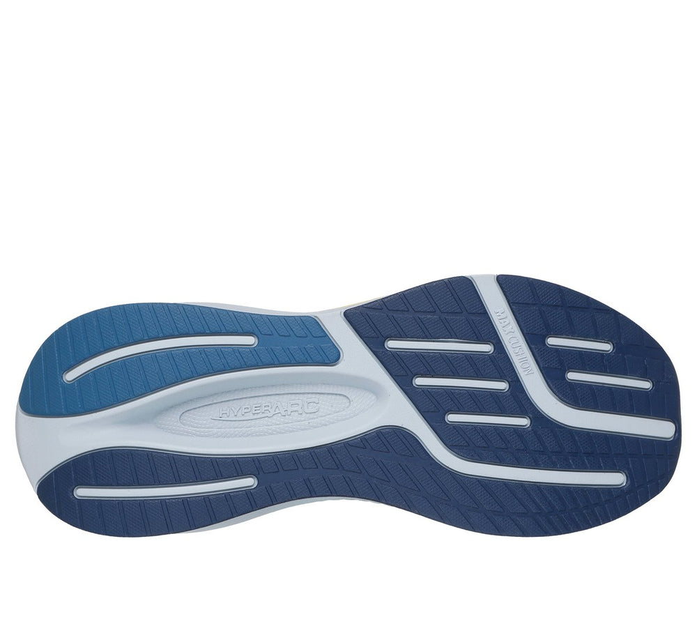 Slip-ins: GO WALK Max Cushioning Arch Fit - Jesper | Skechers Men