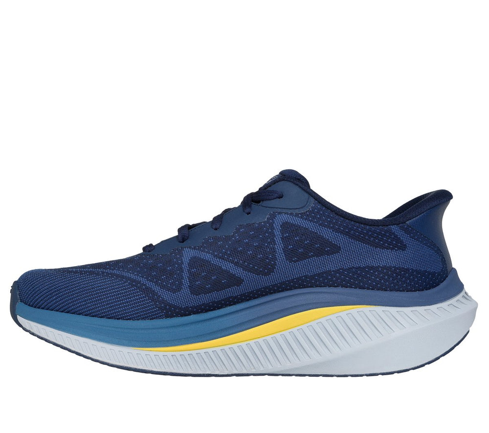 Slip-ins: GO WALK Max Cushioning Arch Fit - Jesper | Skechers Men