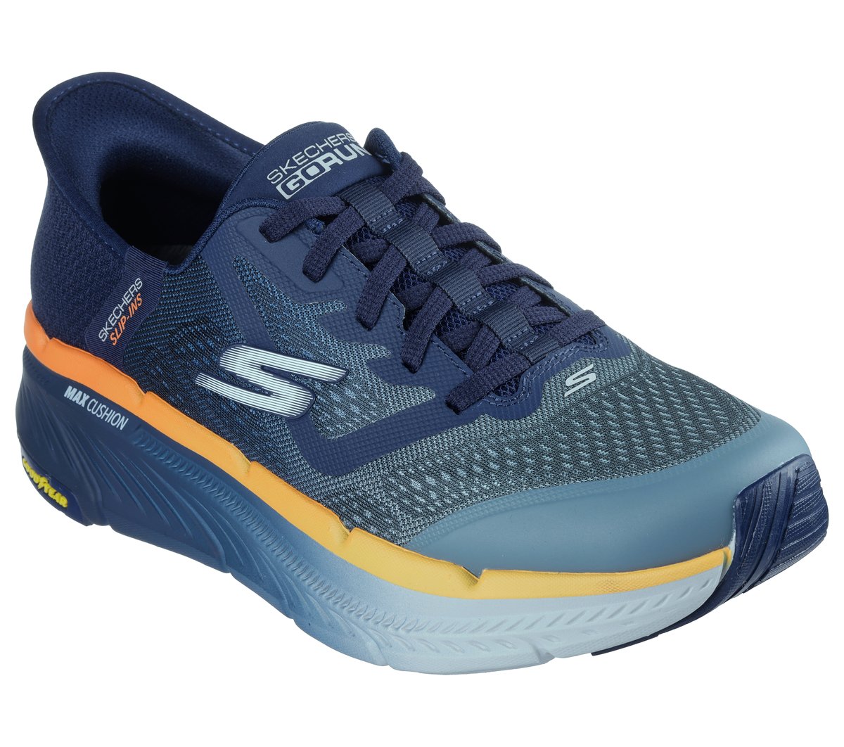 Slip-ins: Max Cushioning Premier 2.0 | Skechers Men
