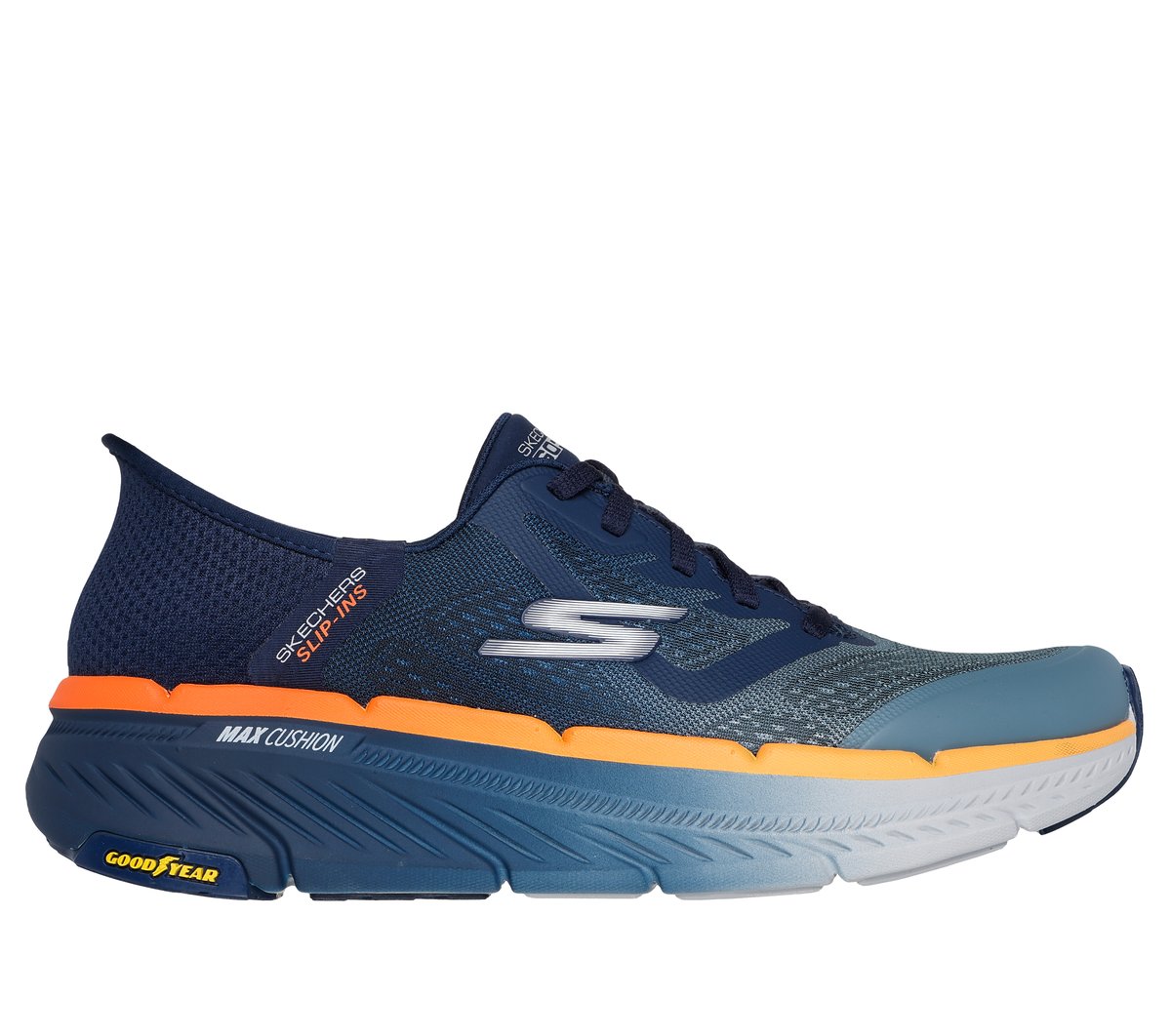 Slip-ins: Max Cushioning Premier 2.0 | Skechers Men