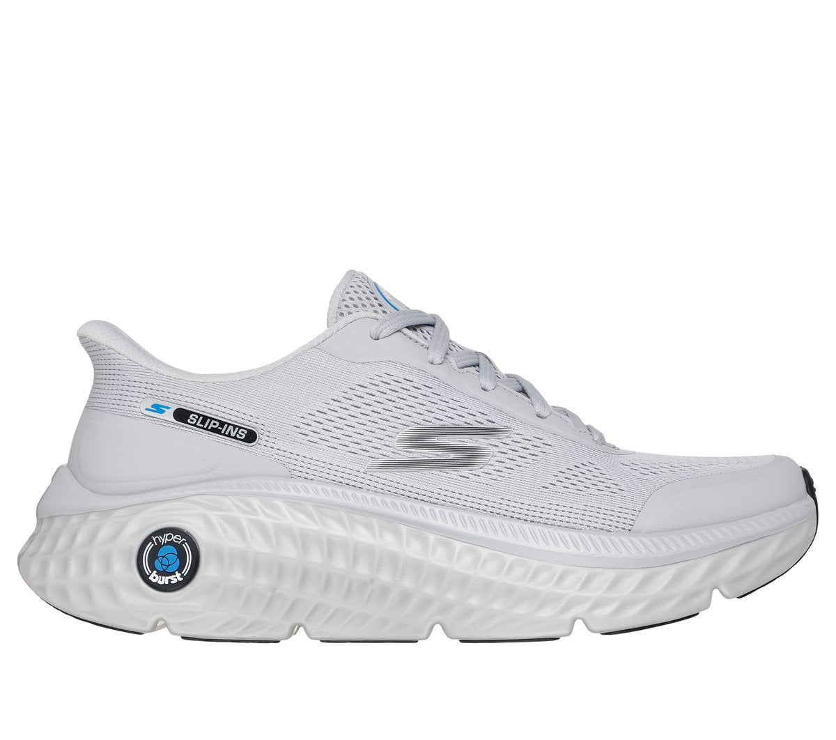 Slip-ins: Max Cushioning Hyper Craze 2.0 | Skechers Men