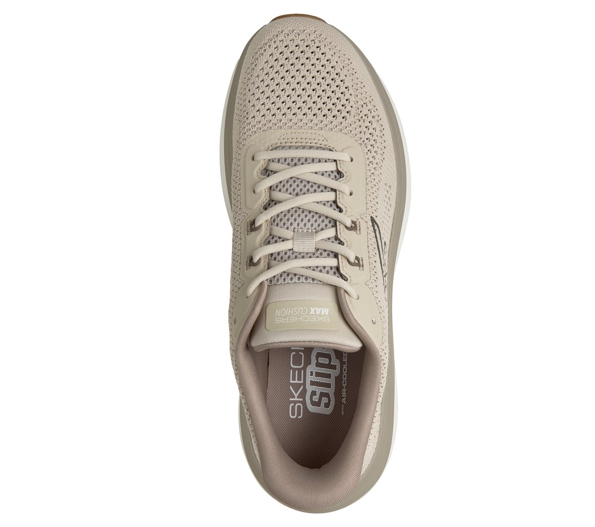 Slip-ins: Max Cushioning Endeavour - Mandalay | Skechers Men