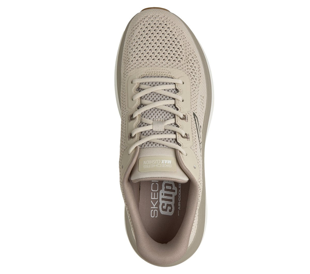 Slip-ins: Max Cushioning Endeavour - Mandalay | Skechers Men