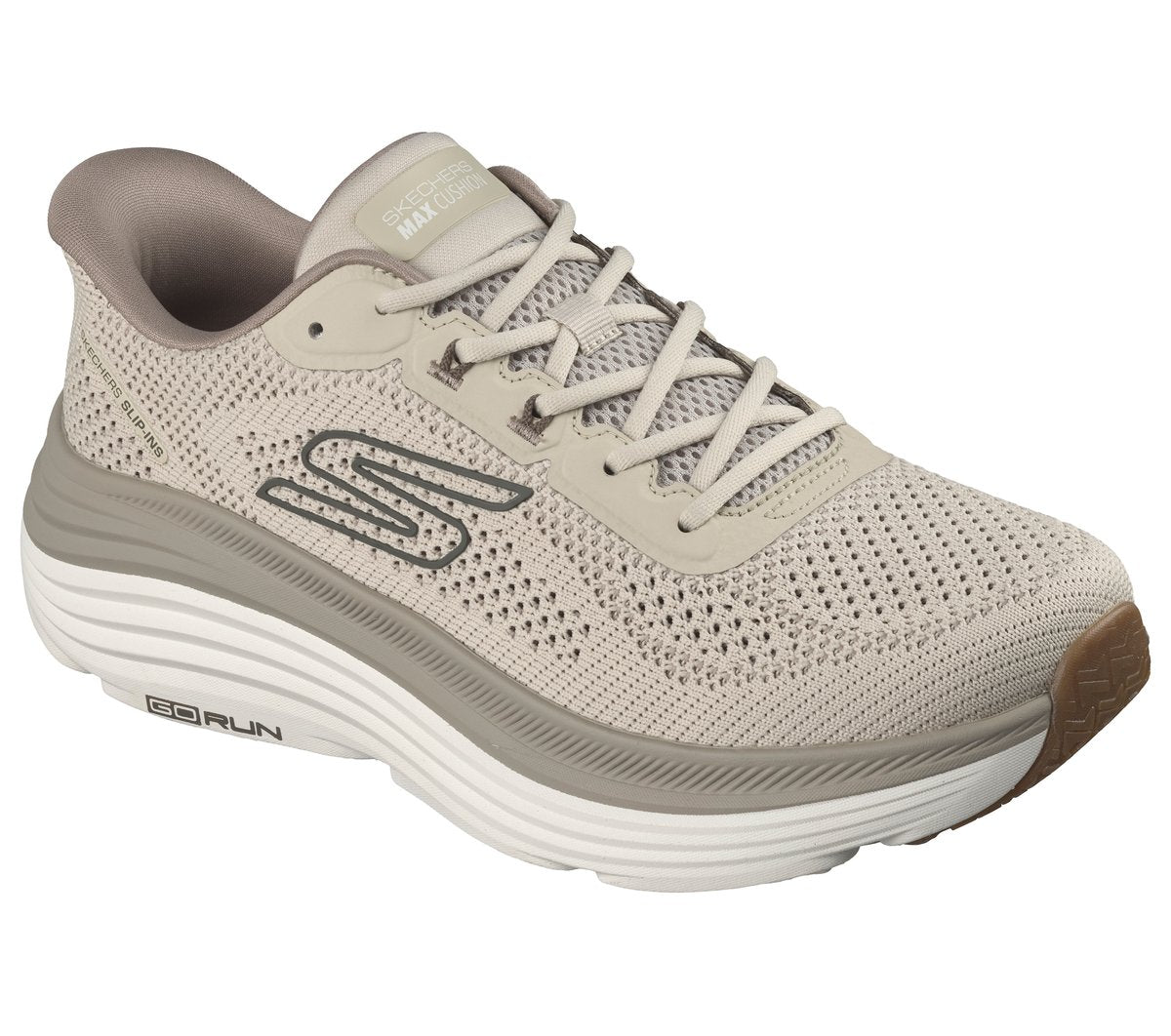 Slip-ins: Max Cushioning Endeavour - Mandalay | Skechers Men
